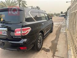 نيسان باترول